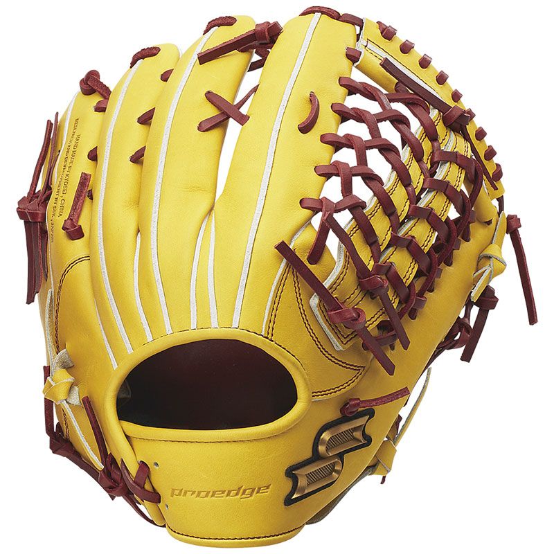 ZETT FINE CATCH II グローブ 児童用 ゼット ZETT(ゼット) 少年野球