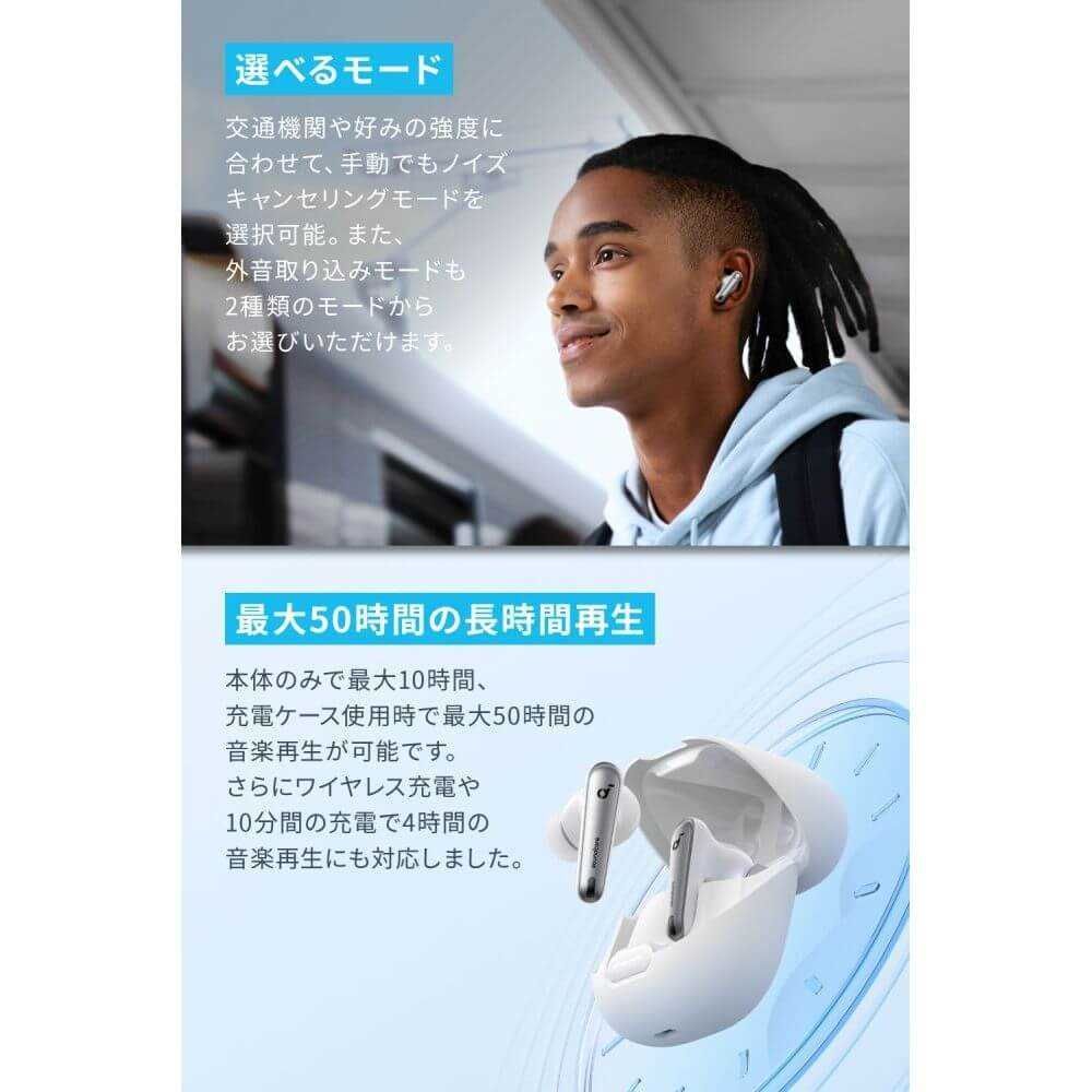 Anker Soundcore