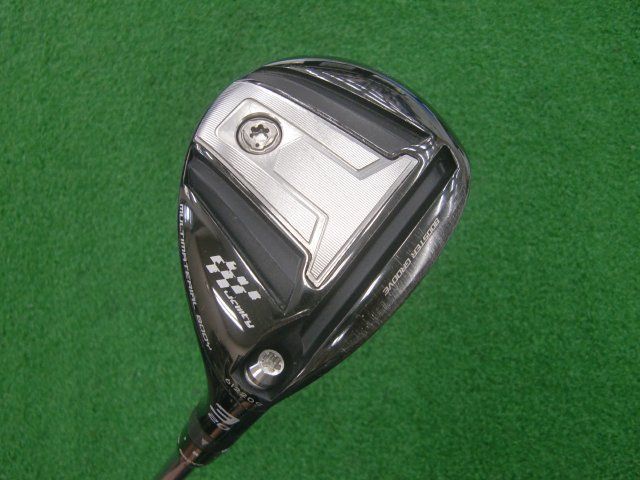 ●新品●BALDO/バルド●2024 TT ユーティリティ●#6/29°● BALDO 2024 TT UTILITY ユーティリティ[UT]バルドBALDO DERA MAX