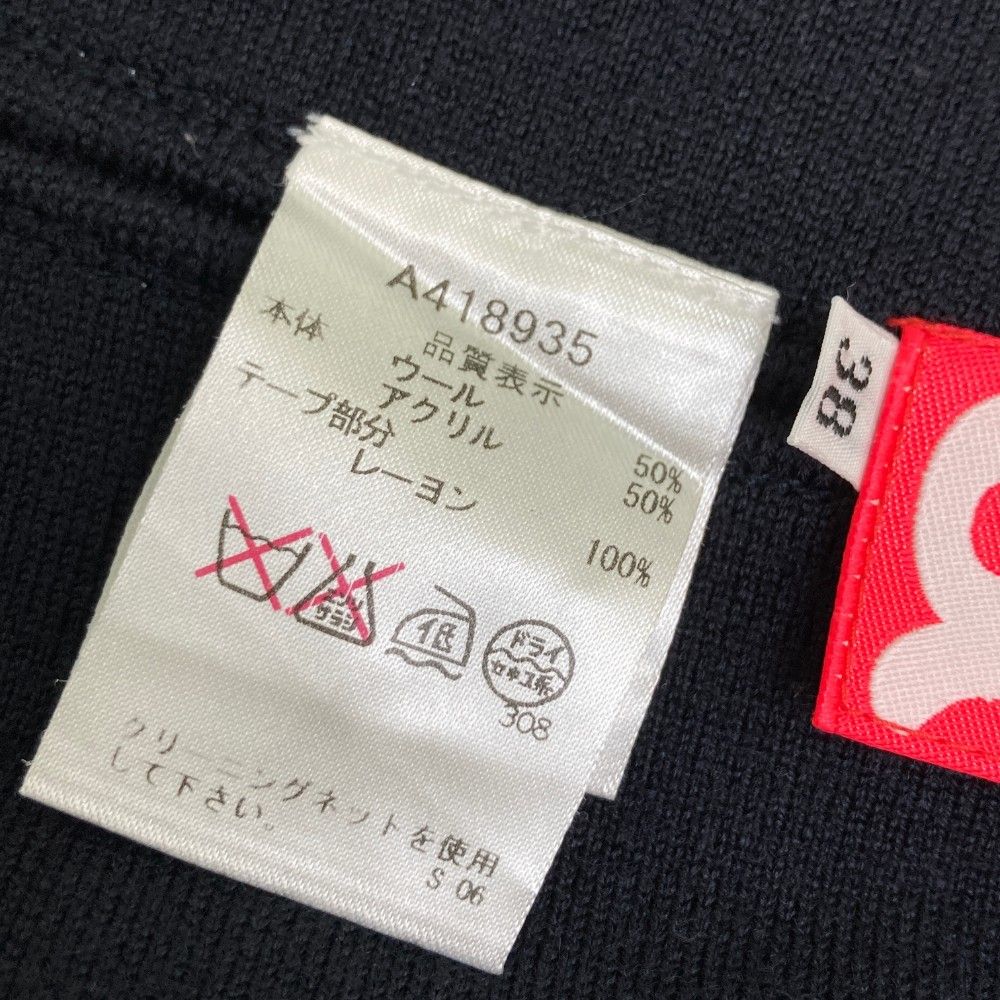 サイズ 38