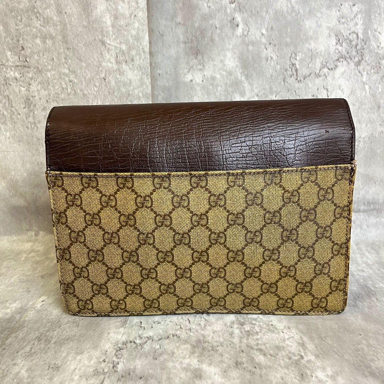 ✨格安✨ GUCCI グッチ セカンドバッグ クラッチバッグ ハンドバッグ 