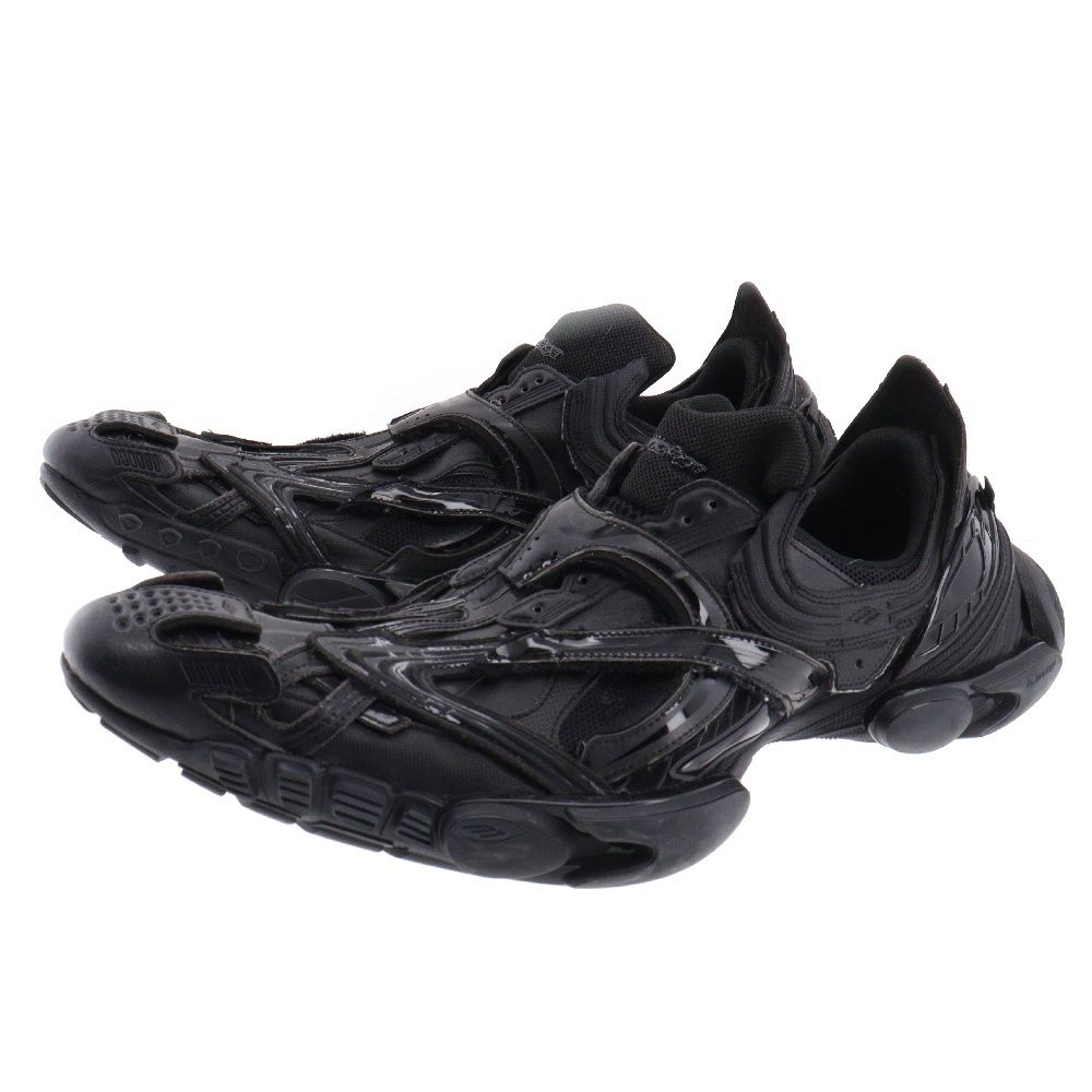 balenciaga reptile レプタイル The newest Balenciaga Reptile sneaker from the upcoming