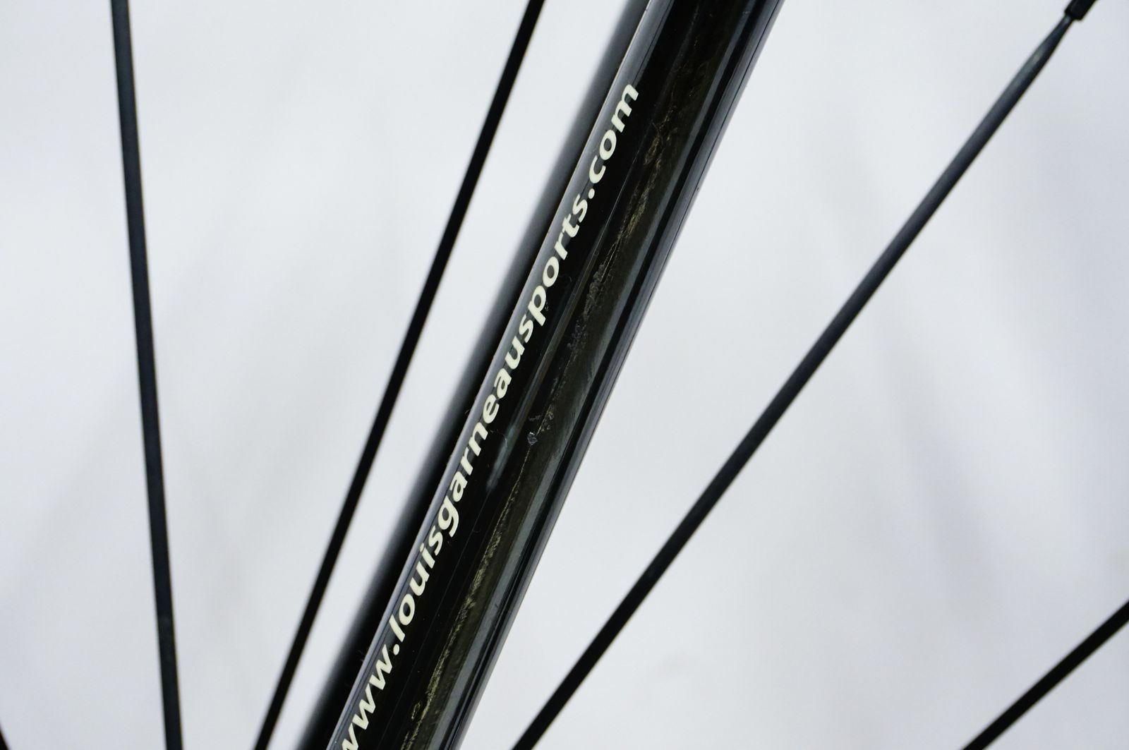GARNEAU 「ガノー」 LGS-CX R 2011年モデル シクロクロス / バイチャリ