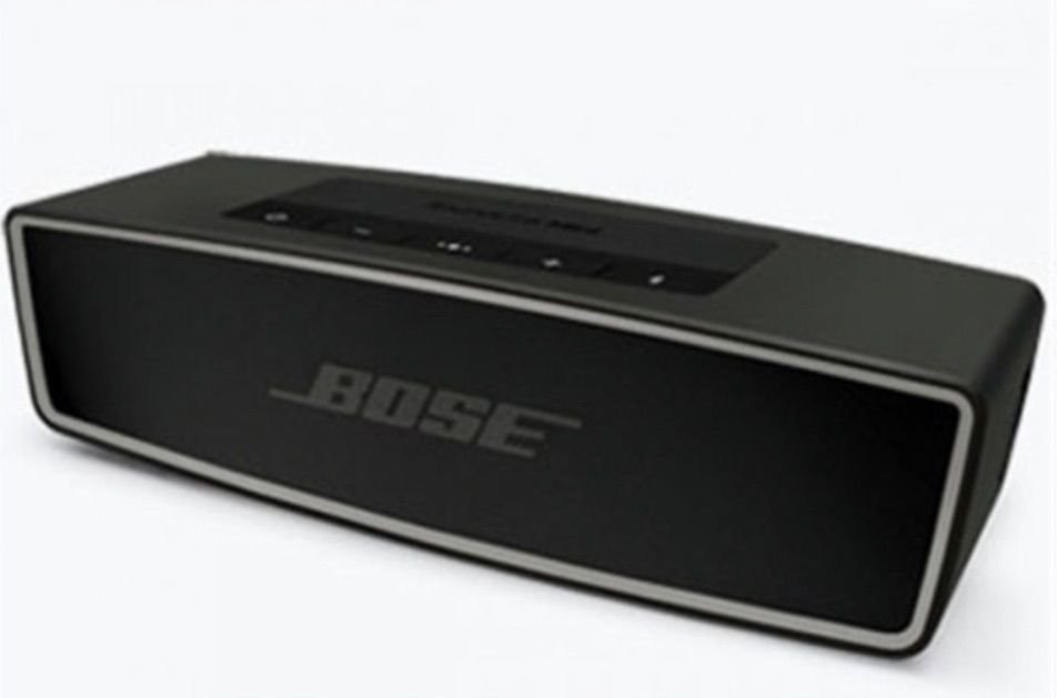 新品✩未開封 BOSE SOUNDLINK MINI Ⅱ カーボン - ホビーショップ