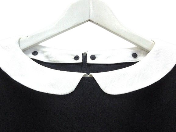 デイジーリンフォクシー DAISY LIN For FOXEY ワンピース プリンストン