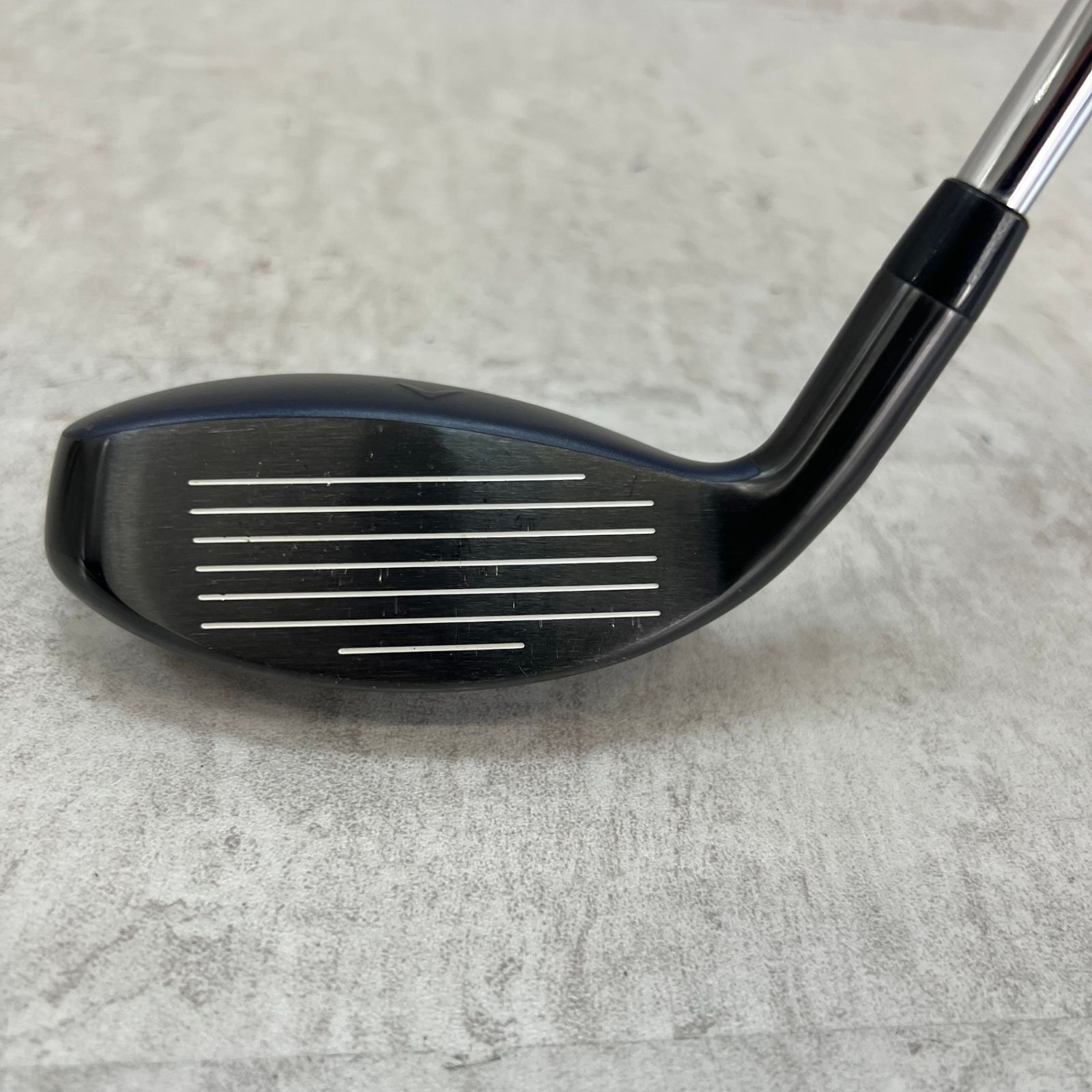 キャロウェイ XR