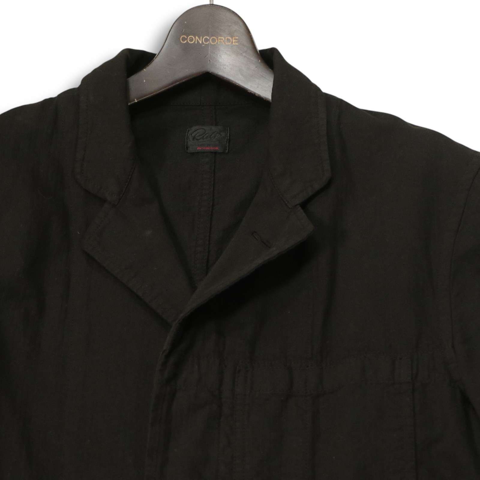 ラグスマックレガー　コート nonnative × Rags McGREGOR /ノンエイティブ×ラグス マックレガー