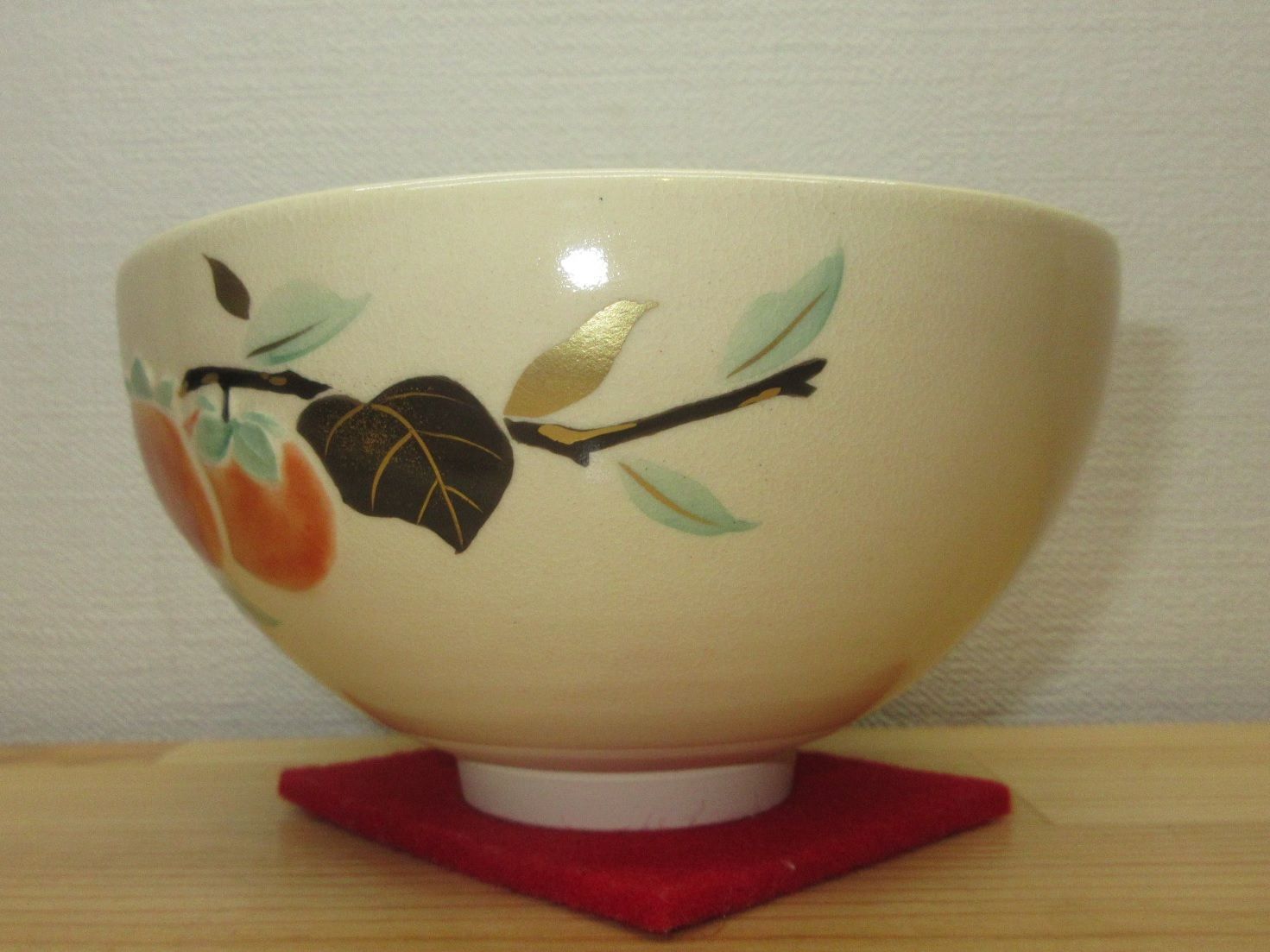 山田 和 作 志野湯呑 茶道具 真作保証 アンティーク 美術品 骨董品