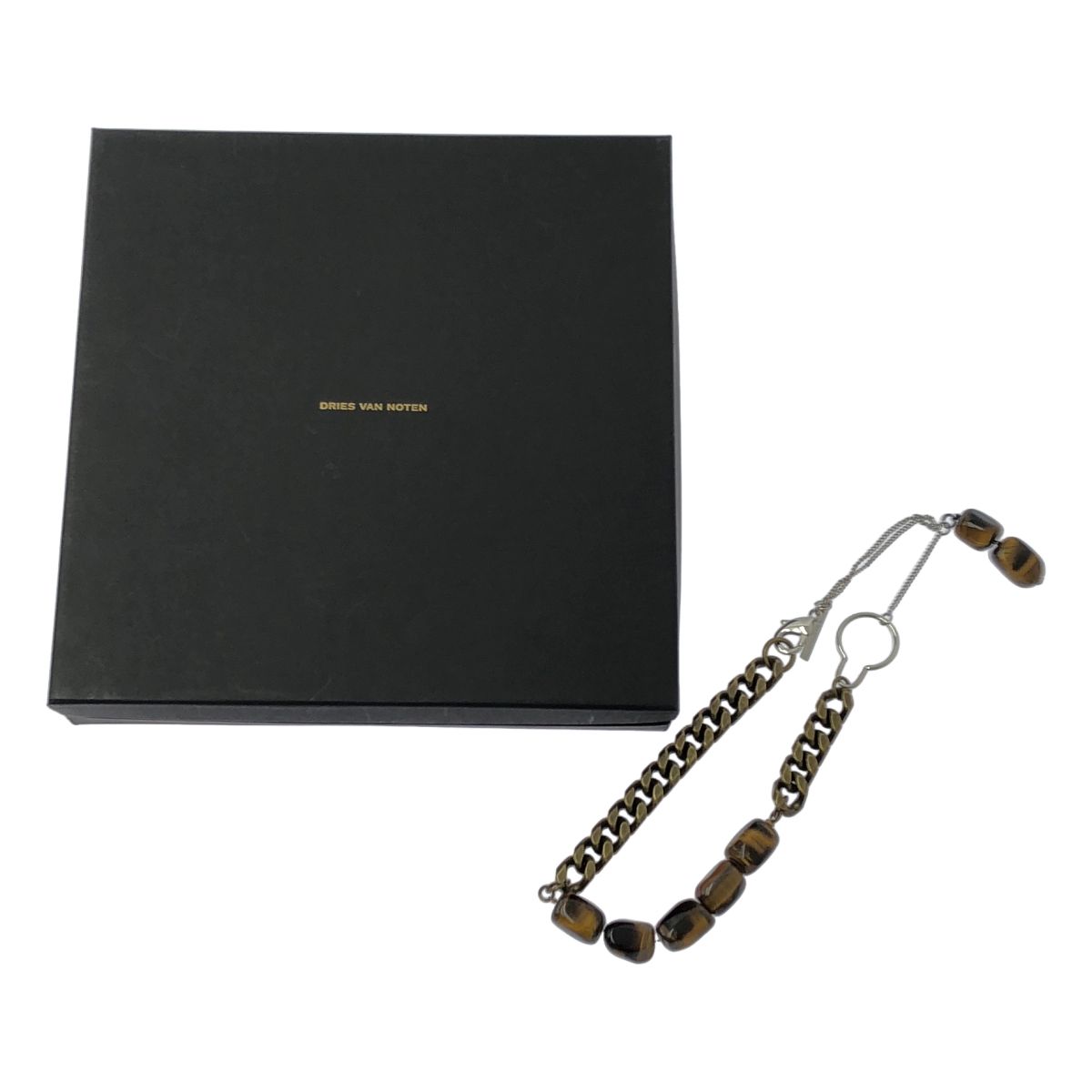 美品】 DRIES VAN NOTEN / ドリスヴァンノッテン | 2024AW
