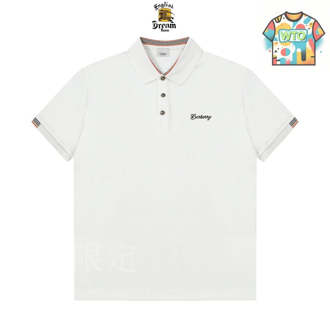 BURBERRY / ポロシャツ 三越伊勢丹 | burberry/バーバリー通販 | コットン ポロシャツ