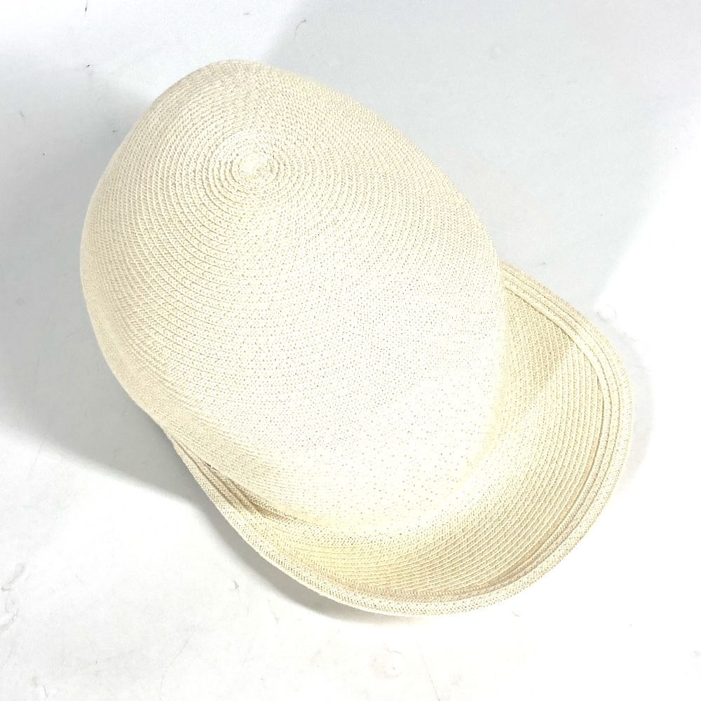 HERMES エルメス キャップ エマ Emma H221035N ポリエステル