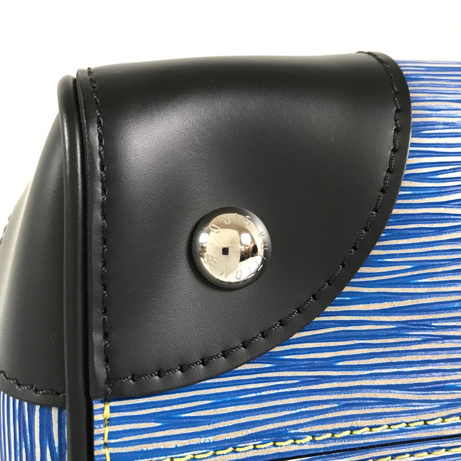 ルイ・ヴィトン LOUIS VUITTON エピデニム フェニックスMM