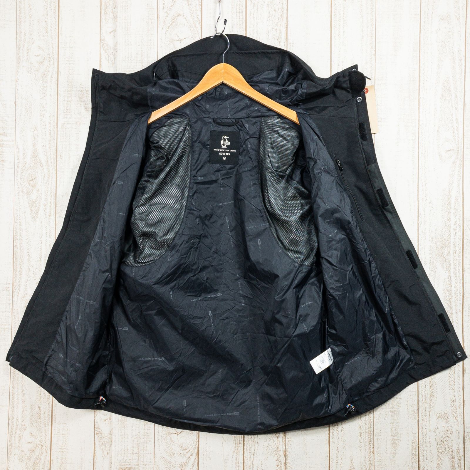 Gore-Tex