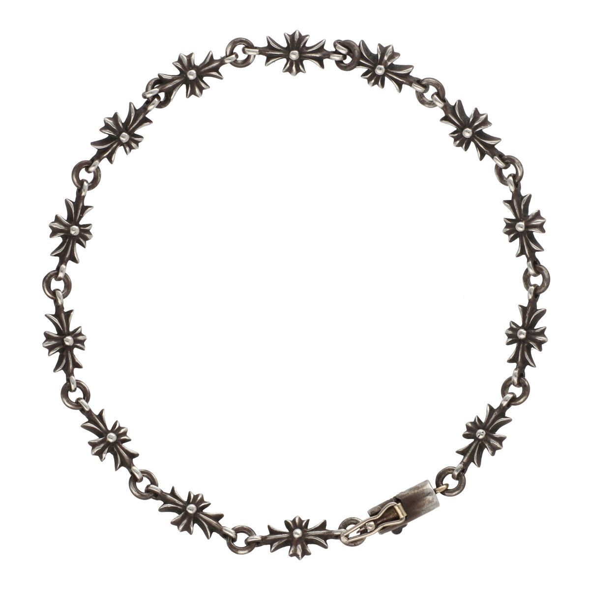 中古】 CHROME HEARTS クロムハーツ タイニーE CHプラス
