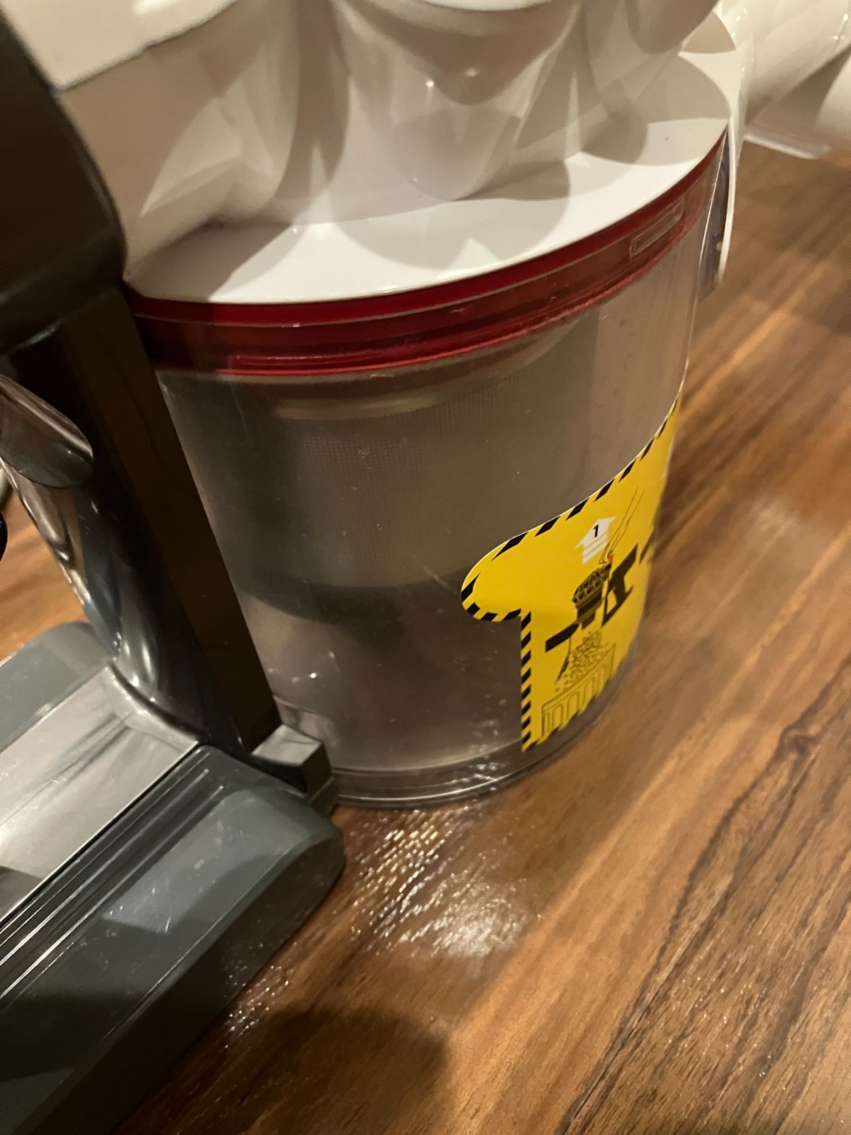 Dyson ダイソン V7 Mattress HH11COM ハンディクリーナー 型番 HH11COM 掃除機 クリーナー 強力吸引 掃除機 軽量 コンパクト 充電式 コードレス 掃除機 ふとんクリーナー ダニ対策 布団 ソファ 車内 清掃 WWW_KANDAIZUMI_COM