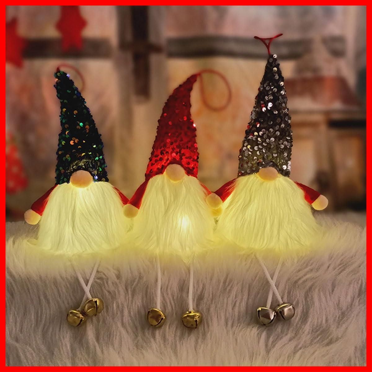新品 北欧 クリスマス 妖精 アインバウ トムテ & ミニサンタ 新品 北欧 クリスマス 妖精 アインバウ トムテ & ミニサンタ