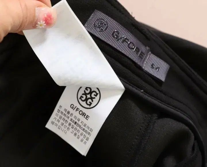 レディースゴルフウェア HYBE