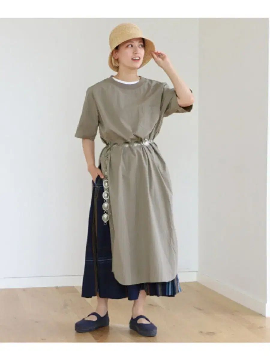OS BEAMS BOY BEAMS BOY ワンピース