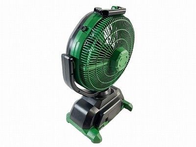 ハイコーキ 14.4V|18V