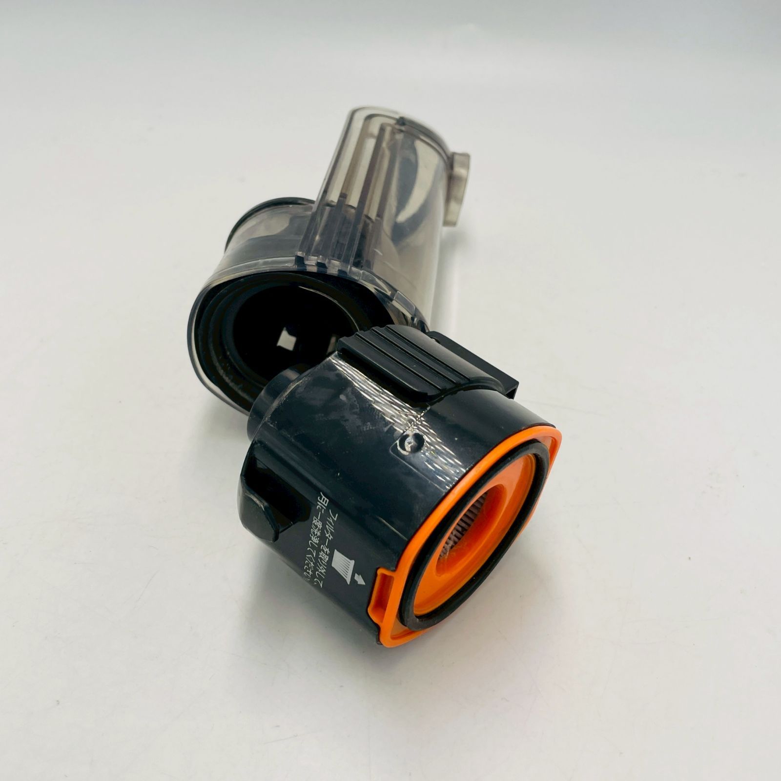 シャーク　掃除機　ダストケース　CS501JRG CS601JBK ダストカップ シャーク 掃除機 ダストケース CS501JRG CS601JBK ダストカップ