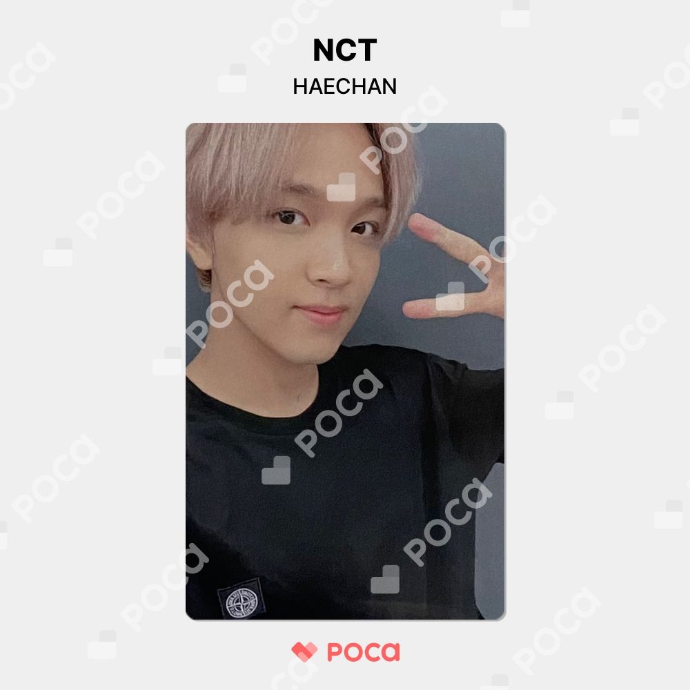 【最終値下げ】NCT NCT127 NCTDREAM ヘチャン トレカセット nctdream ヘチャン トレカ - メルカリ