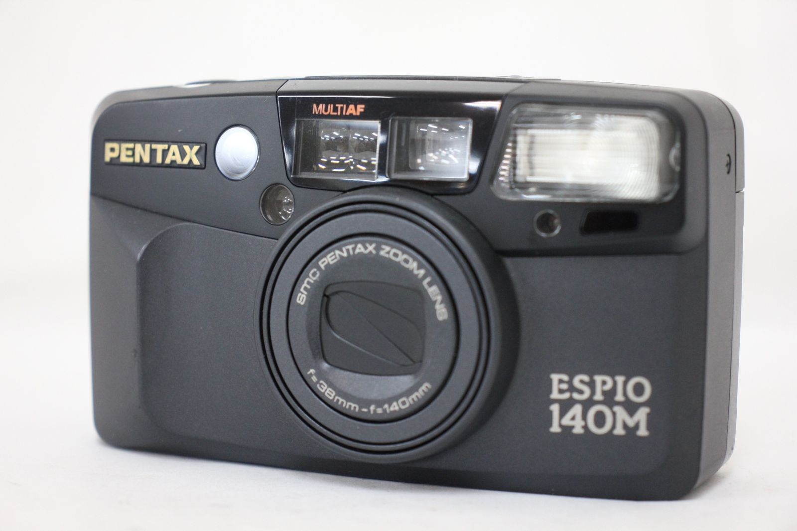 ペンタックス Pentax ESPIO 115 M 38 mm コンパクトカメラ e 2758