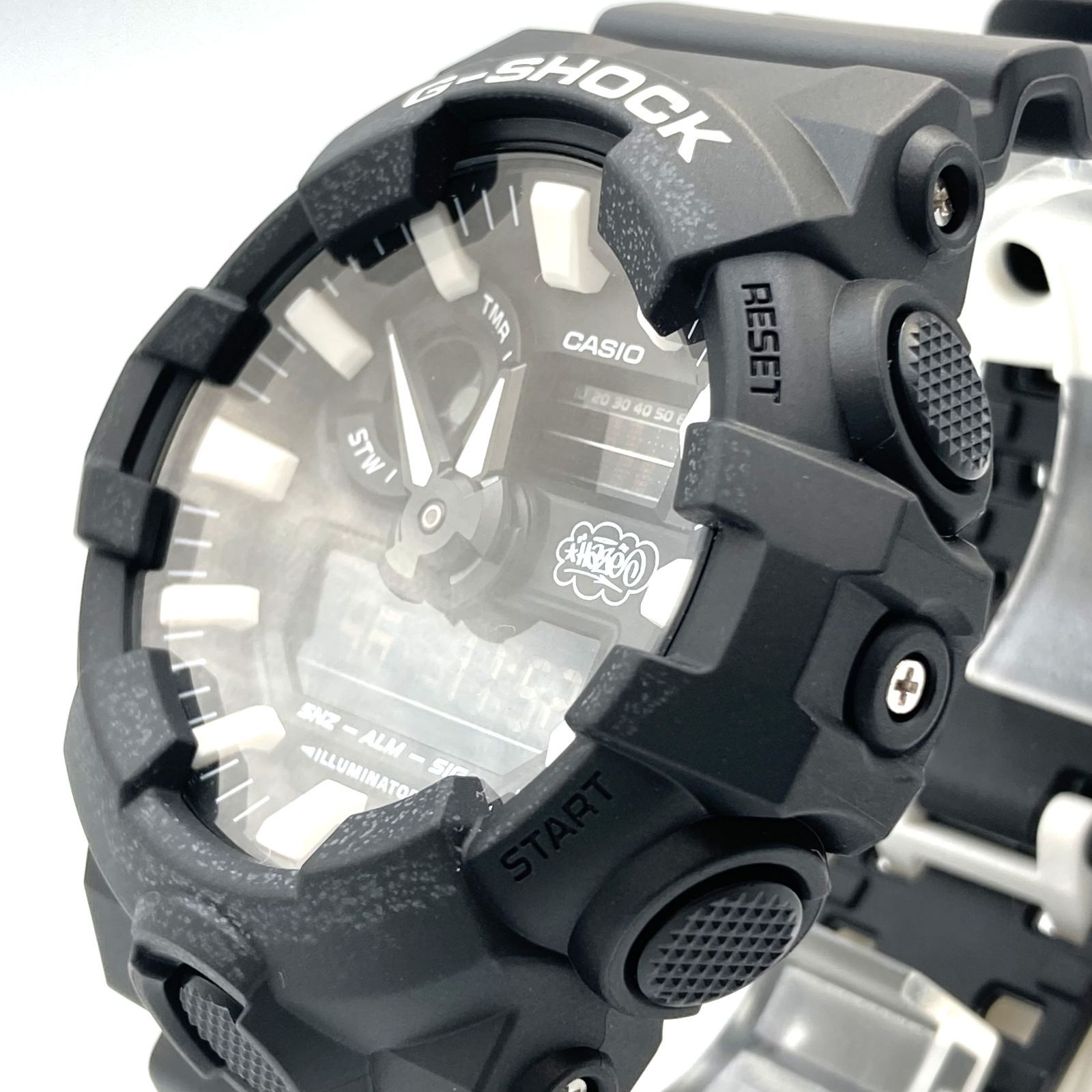 CASIO カシオ G-SHOCK×ERIC HAZE Gショック×エリックヘイズ 35周年 