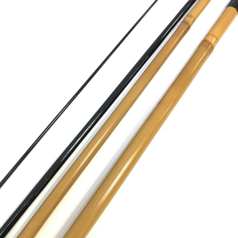 ロッド フィッシング