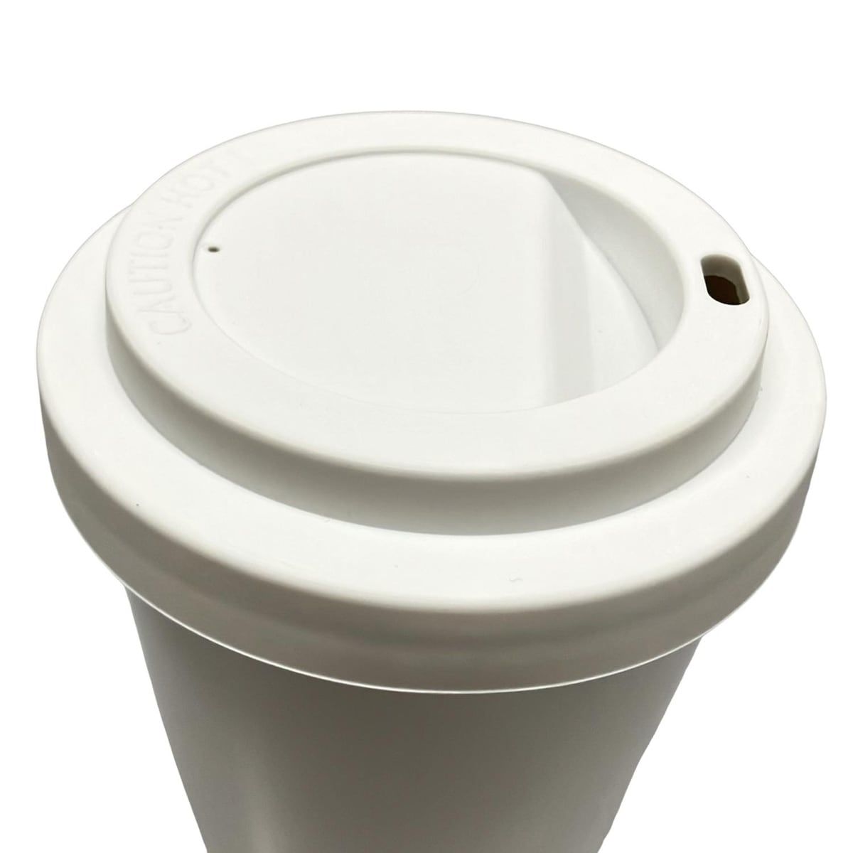 BALENCIAGA(バレンシアガ) 小物美品 - 白×黒 タンブラー BALENCIAGA  