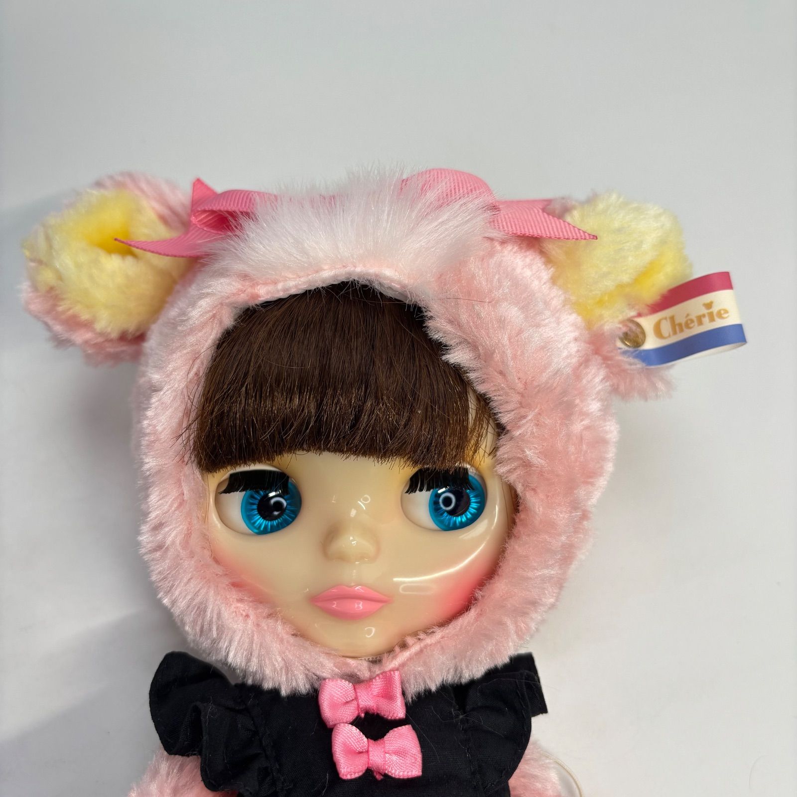 Takara Tomy - ブライス　シェリーバベット Takara Tomy - ブライス シェリーバベット Yahoo!オークション