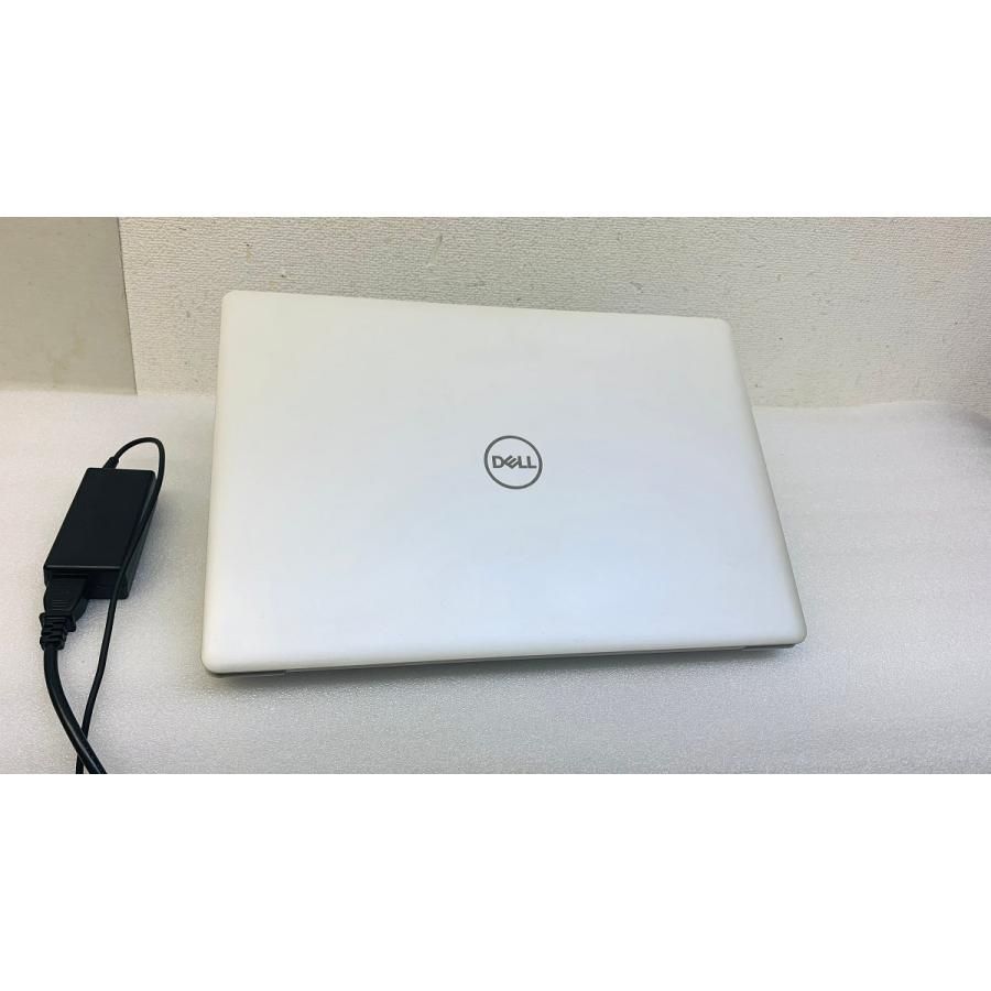 DELL INSPIRON 5570 CELERON 第3世代 デール ノートパソコン メモリ8GB SSD128GB Webカメラ 16.6インチ DELL WINDOWS LAPTOP