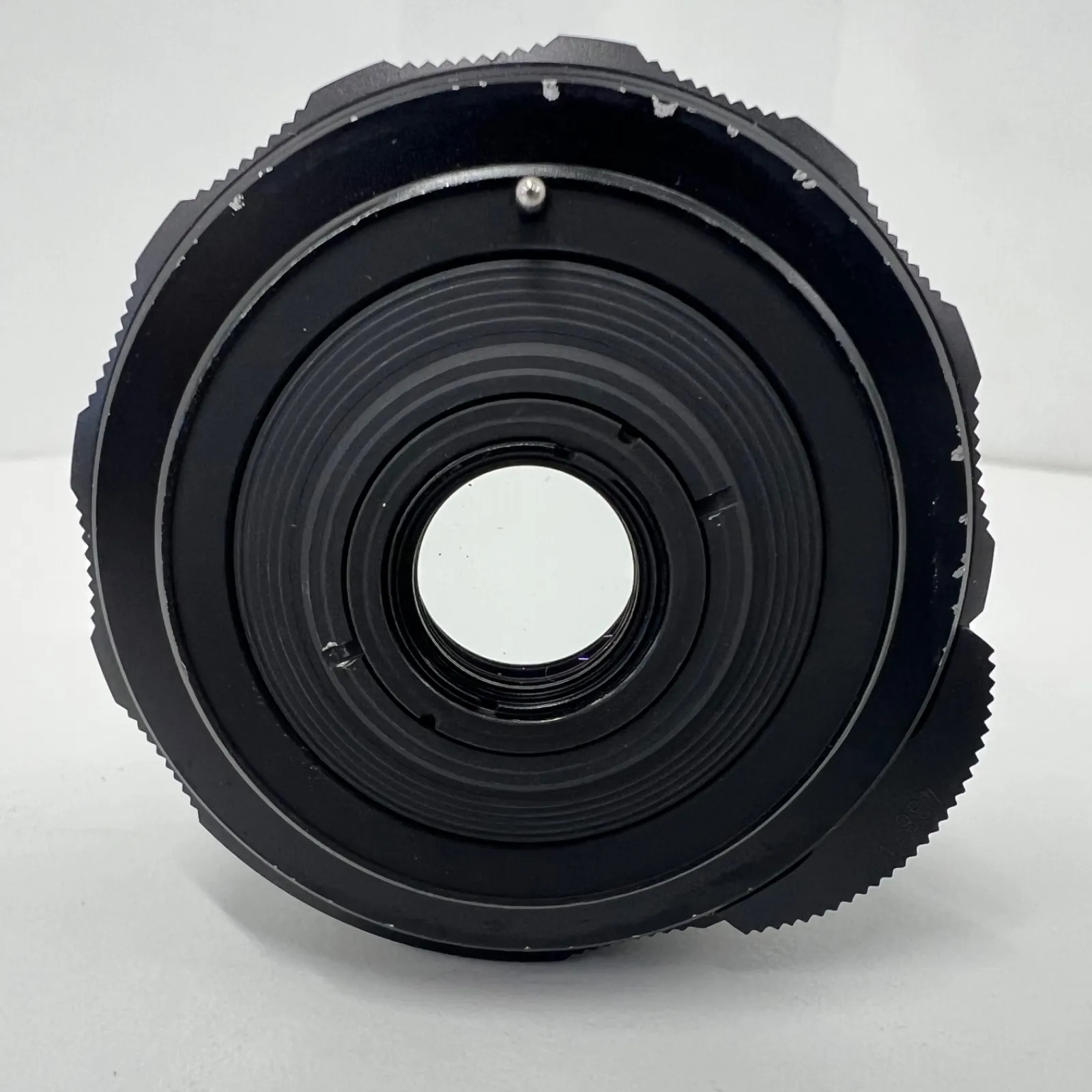 000679】 人気 Super-Takumar 28mm F3.5 PENTAX ペンタックス