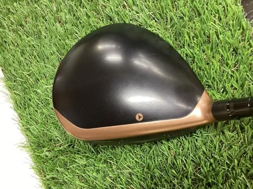 テーラーメイド BRNR MINI DRIVER 2025 13.5° ドライバー DR 65 M 40 X JP SPEC フレックスS メンズ 男性用 右利き 右用 Bランク ゴルフクラブ