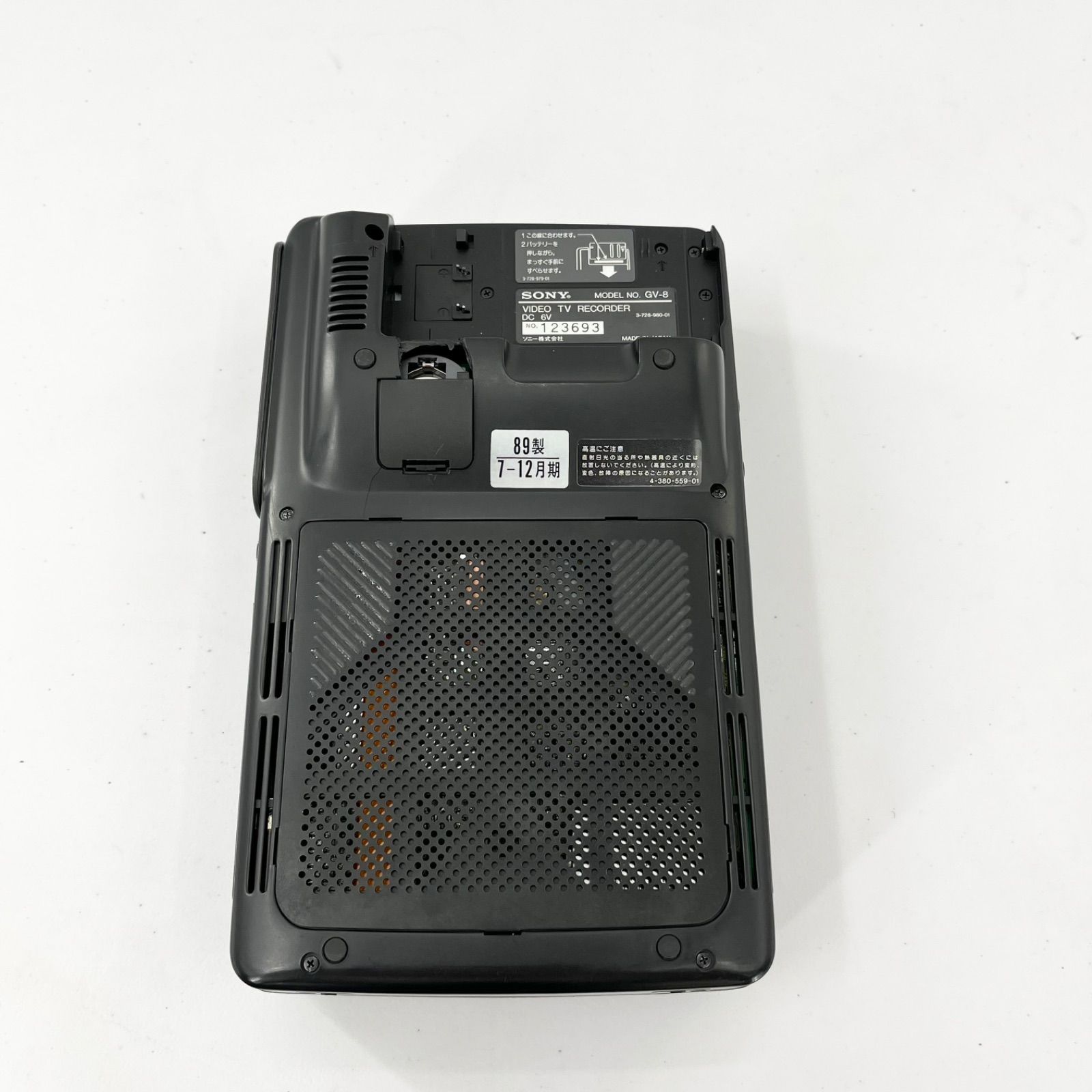 Video Walkman