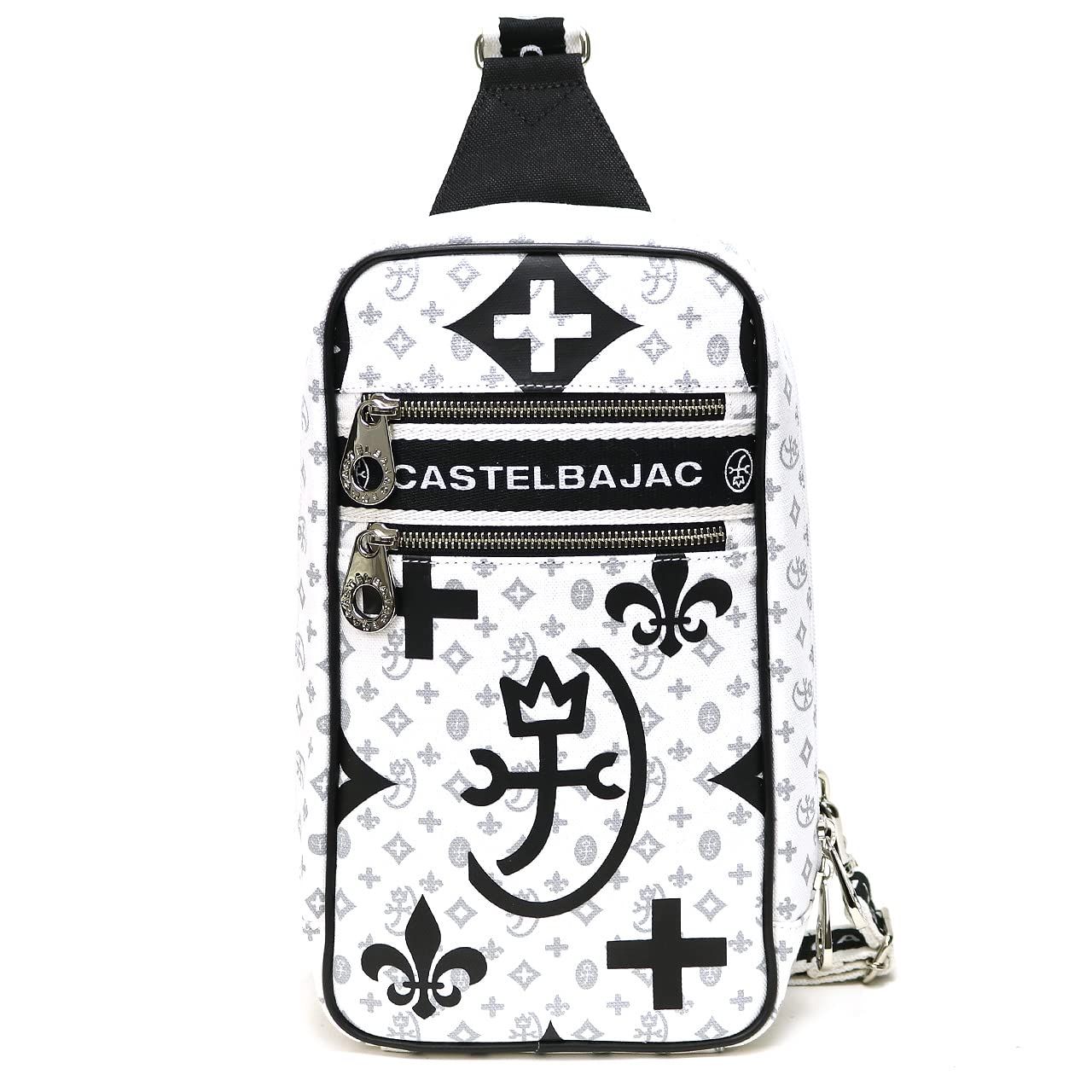 カステルバジャック ワンショルダー 38911