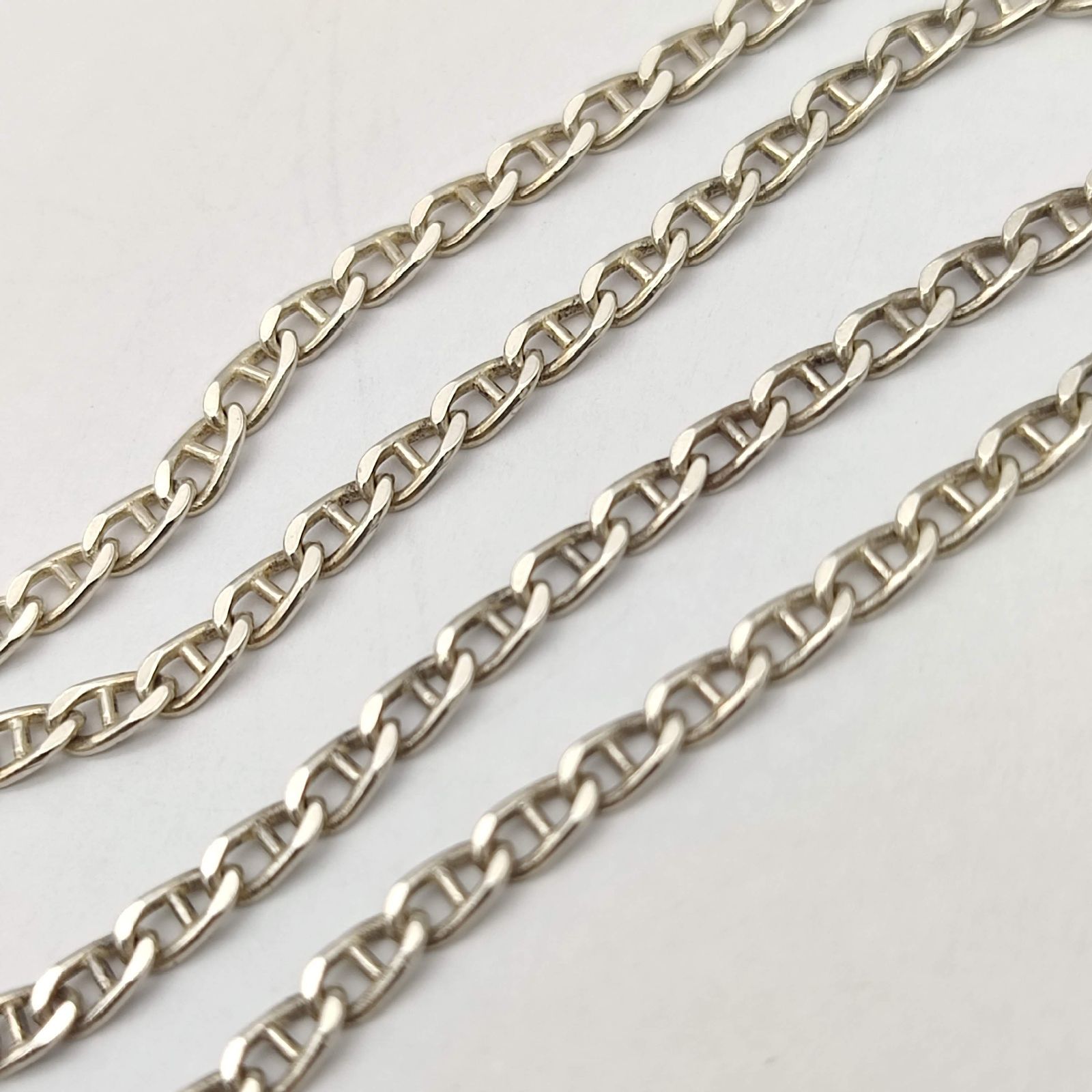 UNOAERRE　ウノアエレ　アンク　シルバー　ネックレス　SILVER　クロス UNOAERRE ウノアエレ アンク シルバー ネックレス SILVER クロス