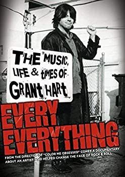 【】 Every Everything: Music Life & Times of [DVD]