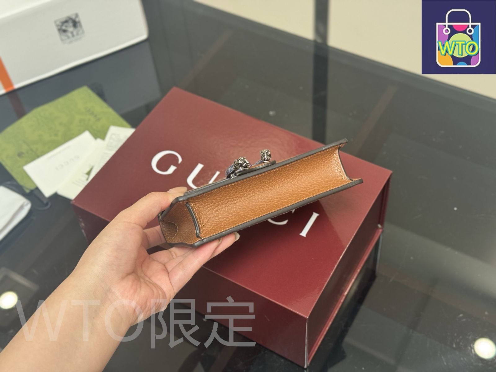 今日特価】Gucci グッチ ディオール バッグシリーズ クラシック