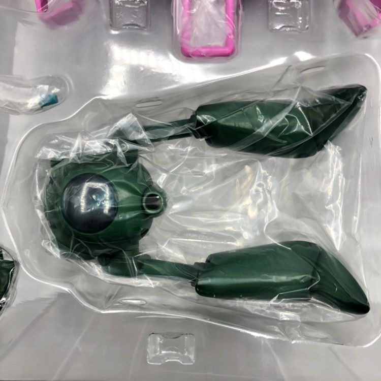 開封品