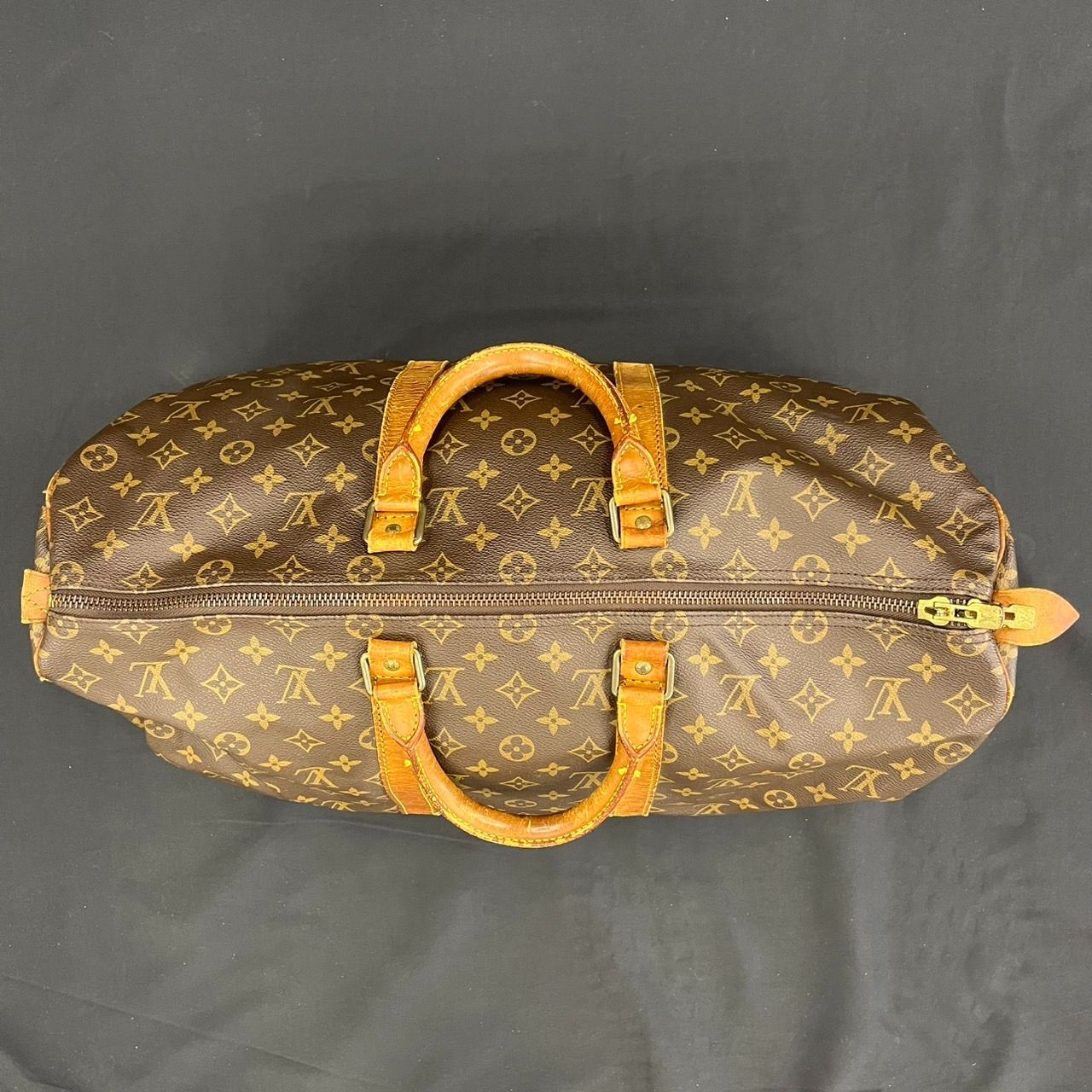 LOUIS VUITTON ルイヴィトン　ボストンバッグ LOUIS VUITTON ルイヴィトン ボストンバッグ Louis Vuitton