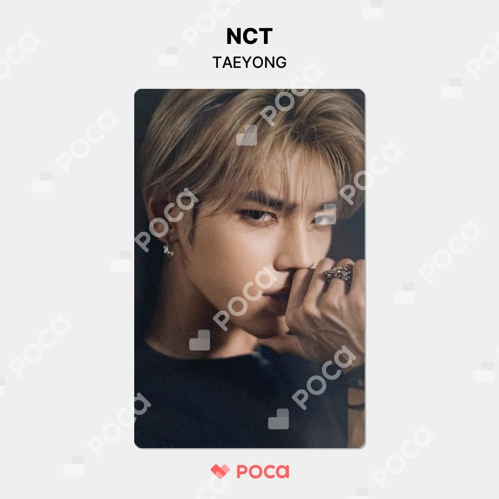 NCTテヨン トレカ NCT テヨン トレカ まとめ売り 16枚 - メルカリ