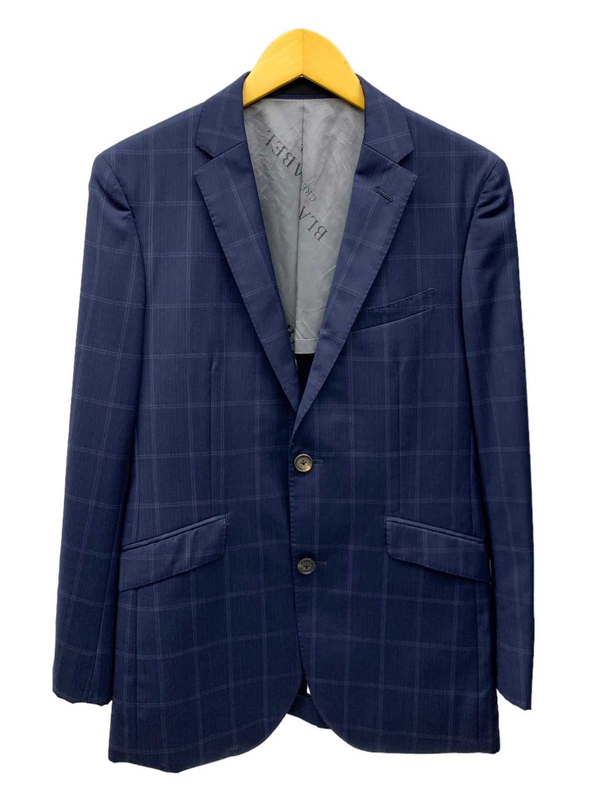 ブルーレーベル　クレストブリッジ　セットアップ コメ兵｜ブルーレーベルクレストブリッジ BLUE LABEL CRESTBRID