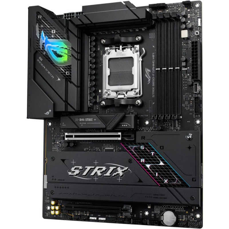 ASUS エイスース マザーボード ROG STRIX B850-F GAMING WIFI