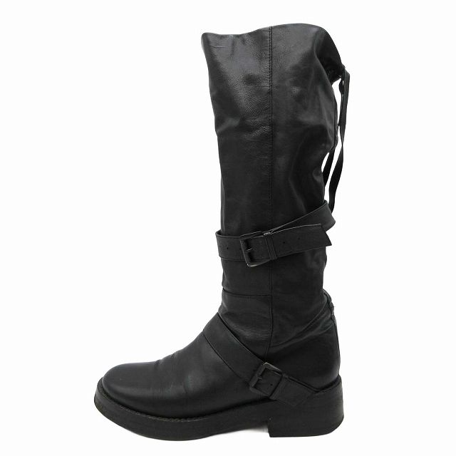 archive ANN DEMEULEMEESTER エンジニアブーツ archive ANN DEMEULEMEESTER エンジニアブーツ
