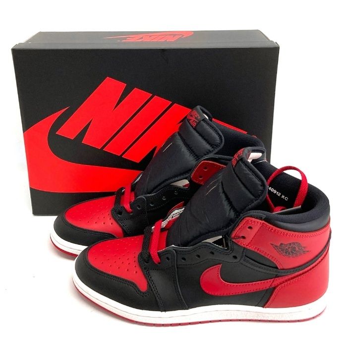☆NIKE ナイキ HV6674-067 Air Jordan 1 High 85 Bred エア ☆NIKE ナイキ HV6674-067 Air Jordan 1 High 85 Bred エア