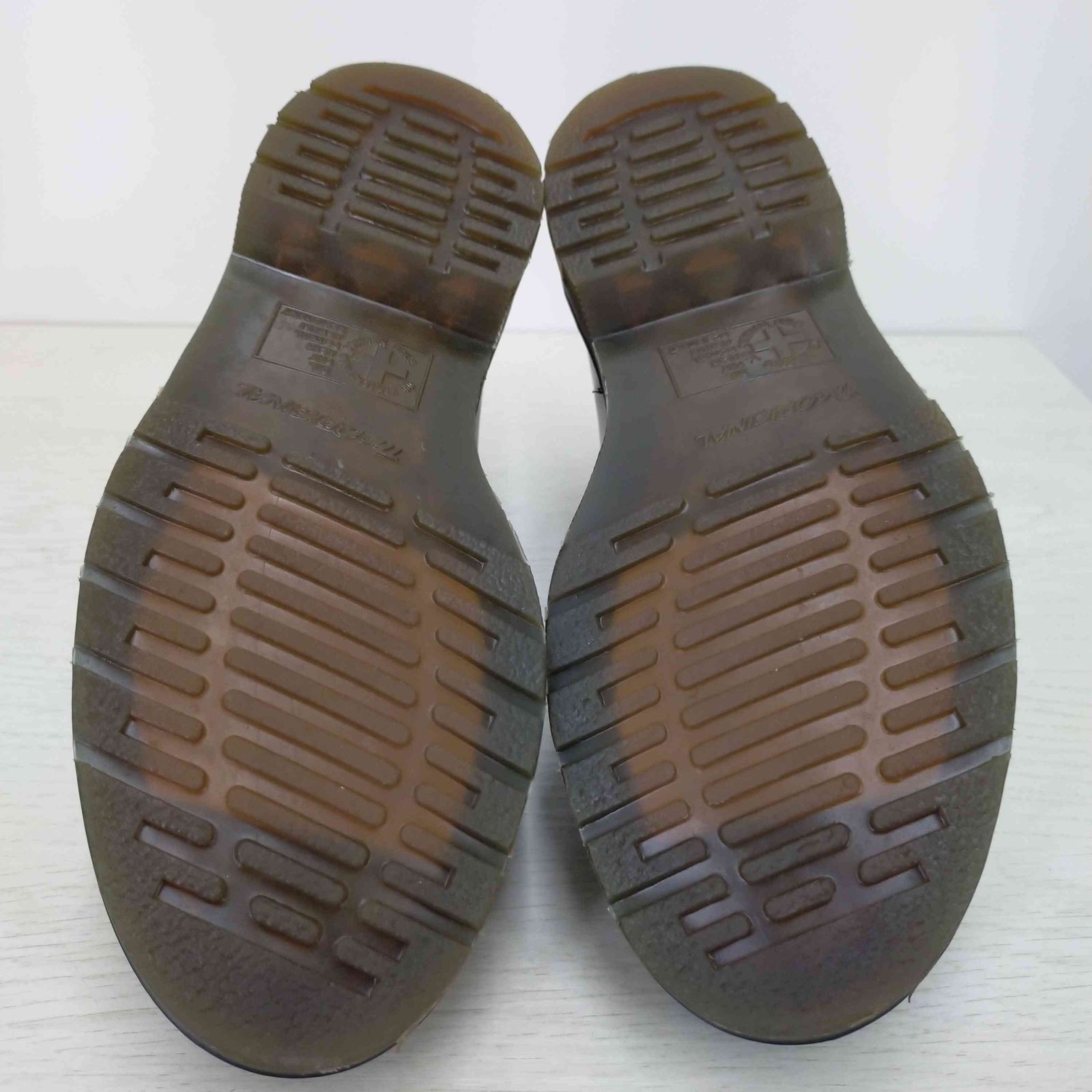 ドクターマーチン Dr.Martens 3ホールシューズ レディース UK4