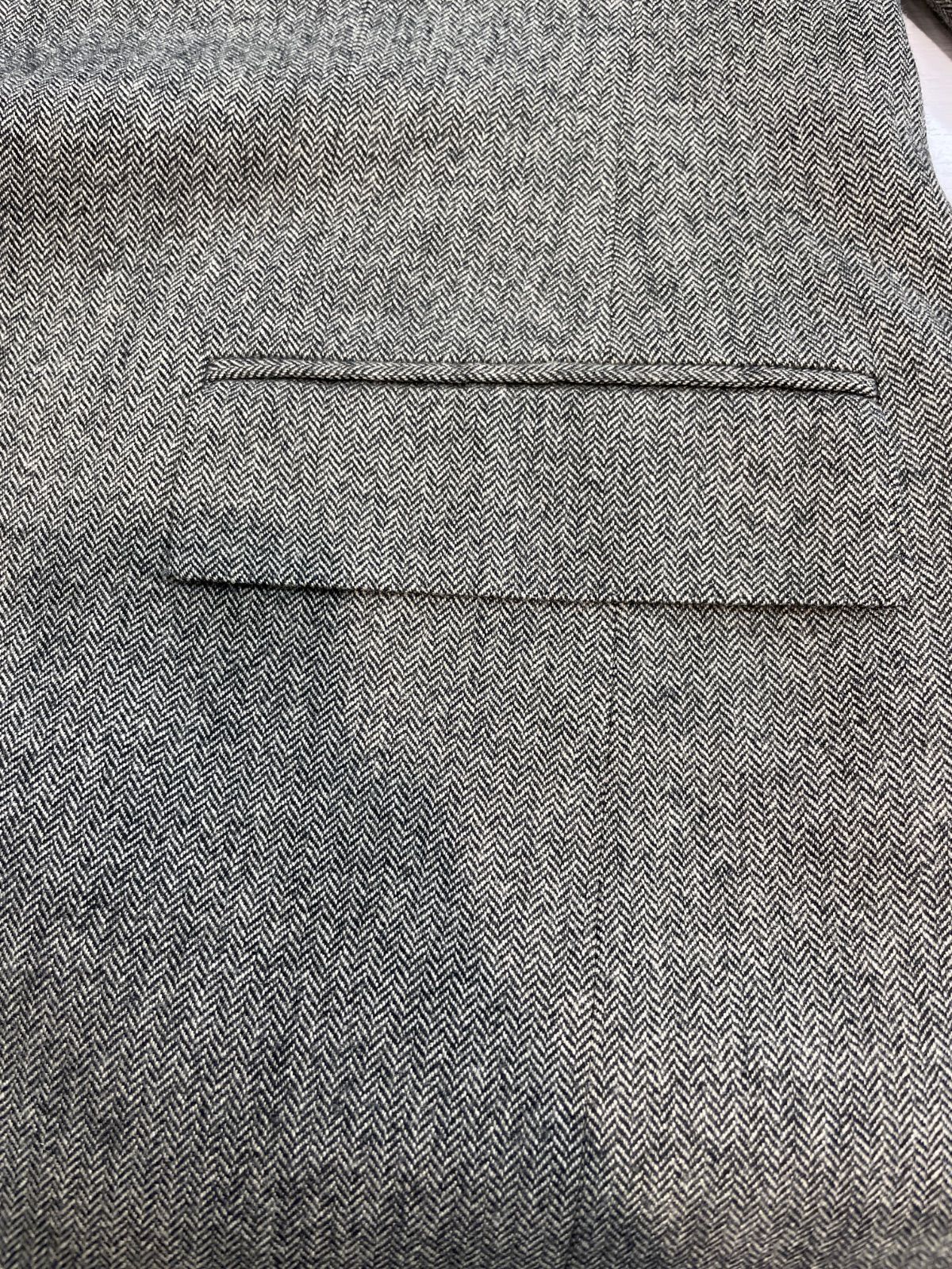 POLO RALPH LAUREN ポロラルフローレン ツイードウールテーラード