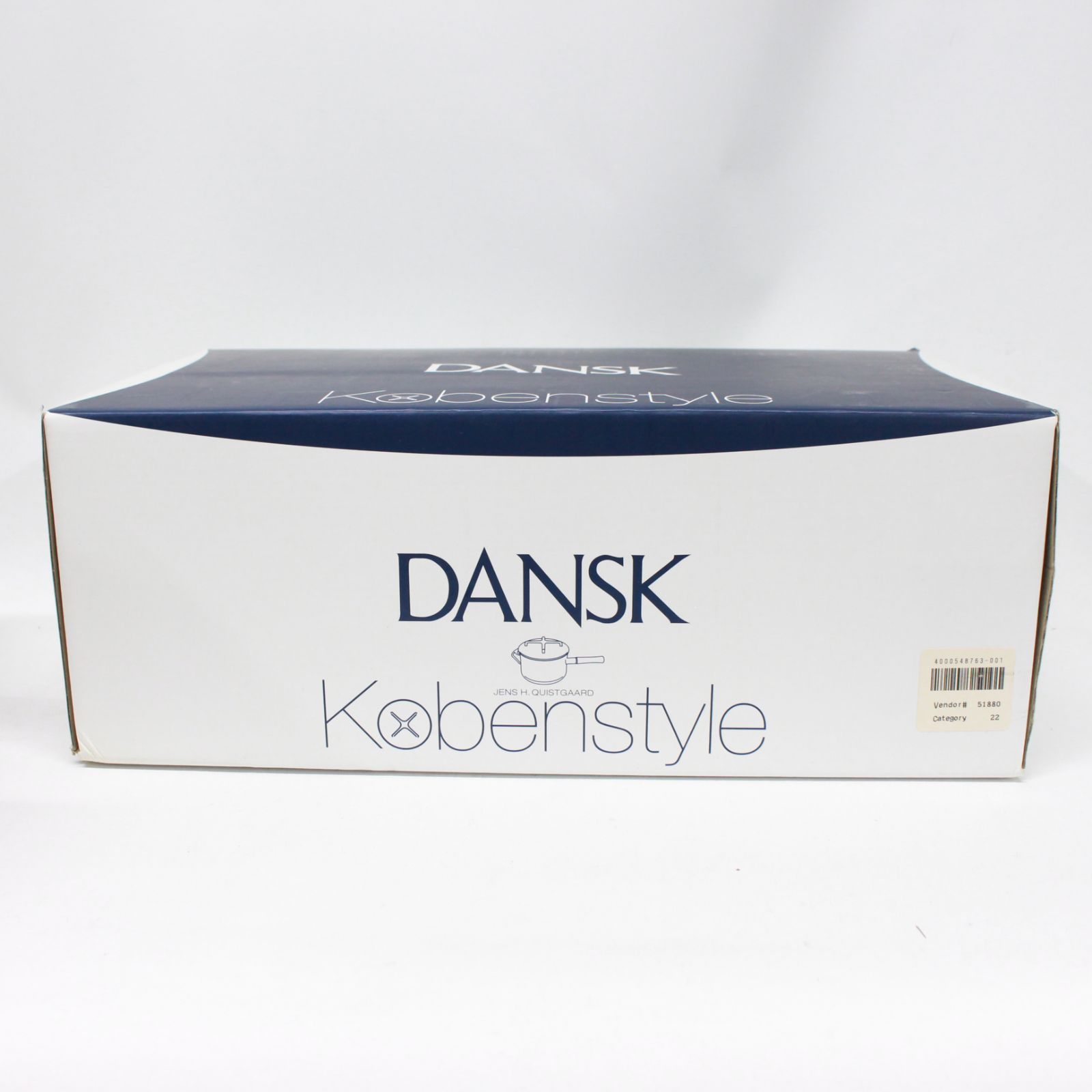 DANSK コベンスタイル