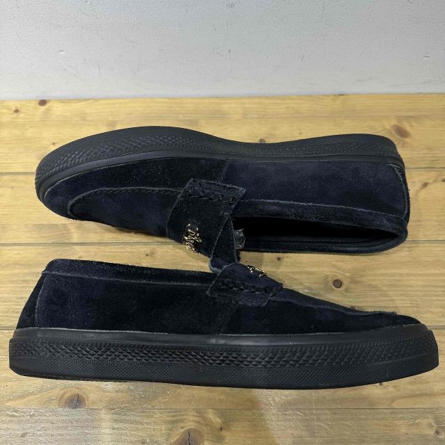 トウヤ ホリウチ × コンバース CS ローファー SK ＋ 28cm CONVERSE SKATEBORDING [CS LOAFER SK TOYA HORIUCHI +]