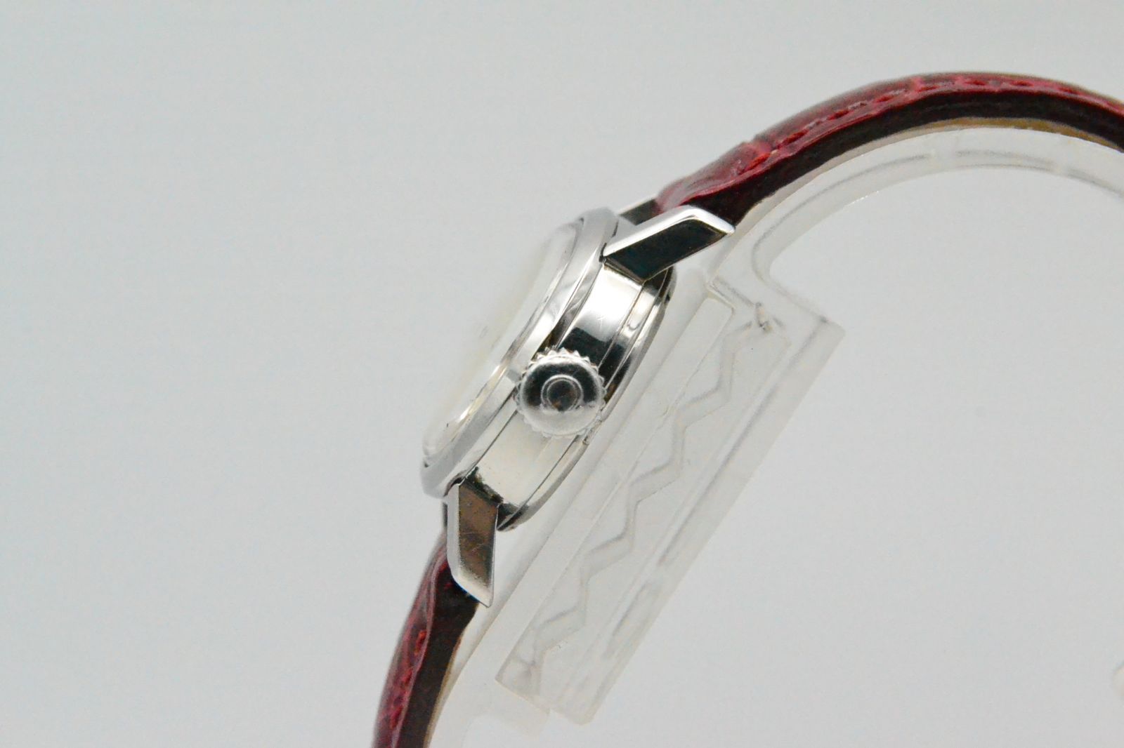 手巻き レディース